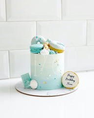 Perhaps A Cake - Petit Collection - Pastel Fantasy