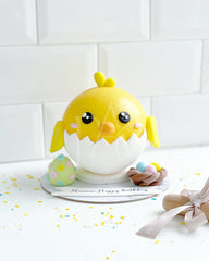Perhaps A Cake - Easter Chick