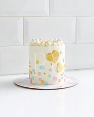 Perhaps A Cake - Petit Collection - Boy or Girl cake